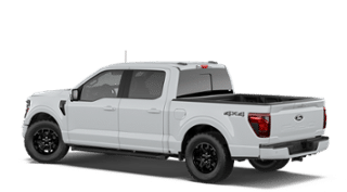 2026 Ford F-150® External Image 2